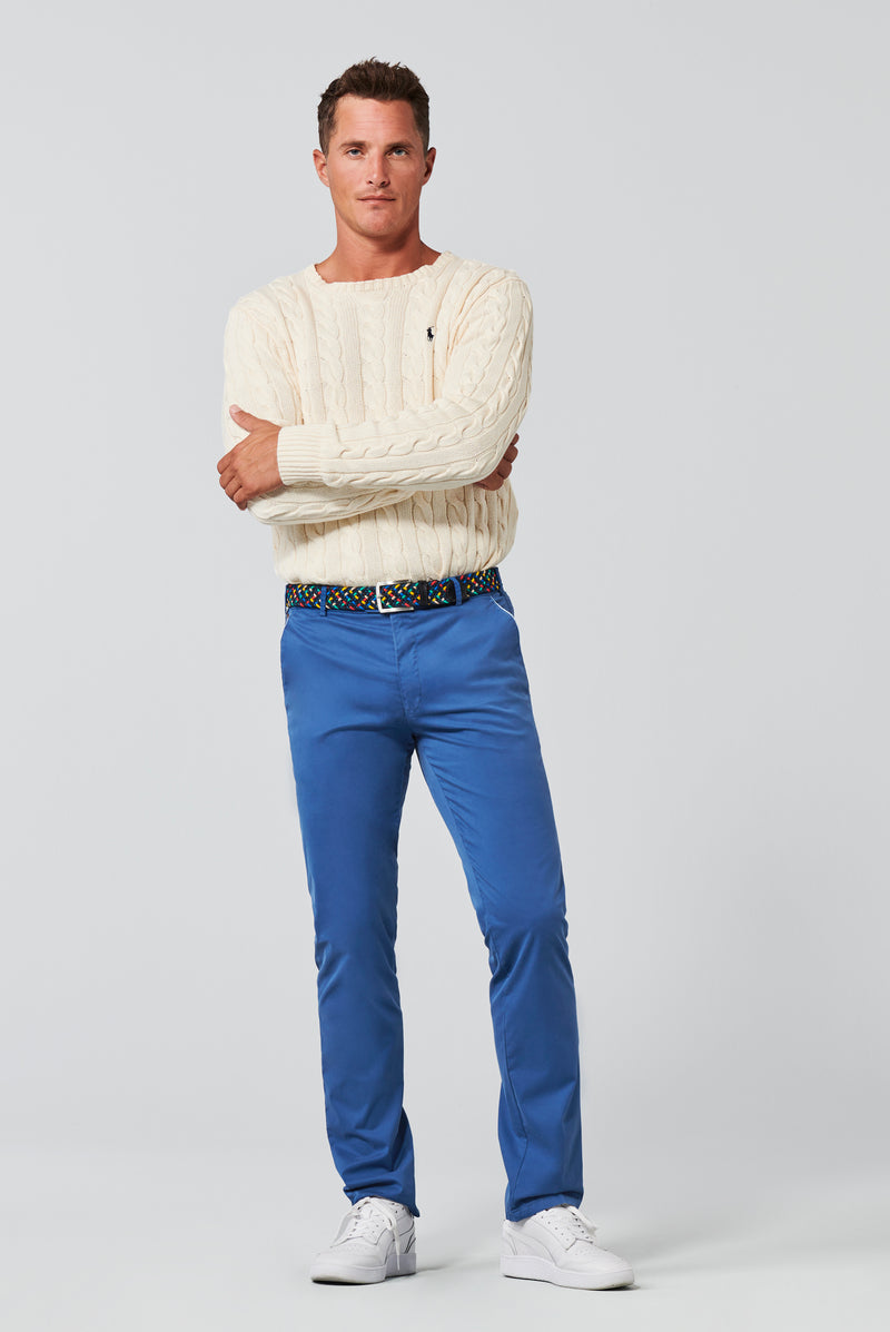 New-York 1-5038 ULTRALIGHT FINE TWILL