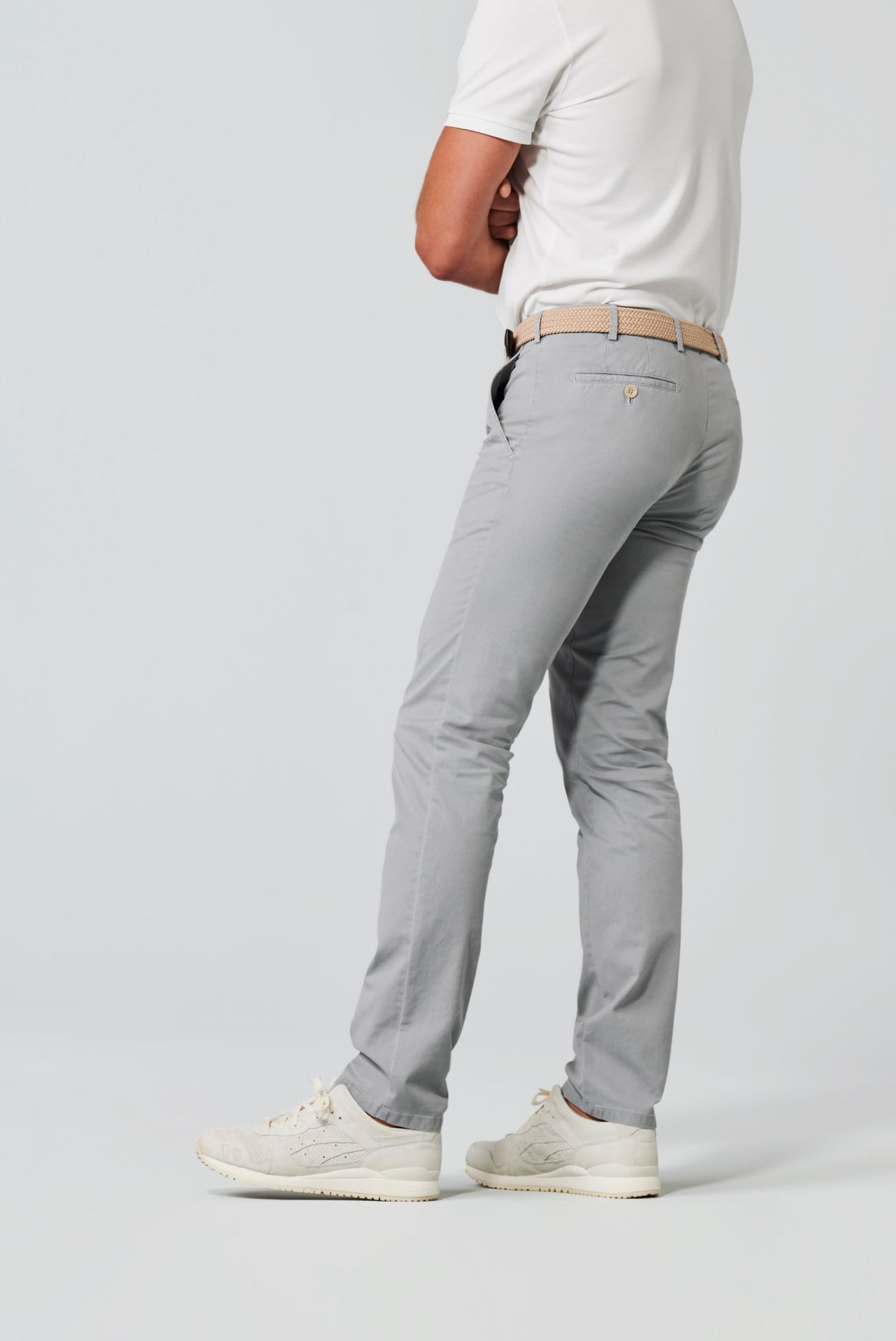 Tokyo 1-5037 MICRO PRINT ∙ SLIM FIT