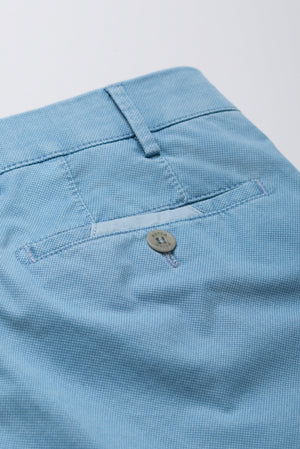 Tokyo 1-5037 MICRO PRINT ∙ SLIM FIT