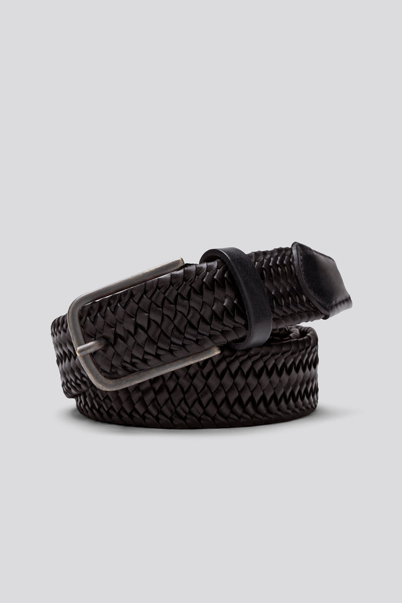 Belt 617 ELASTIC LEATHER BELT