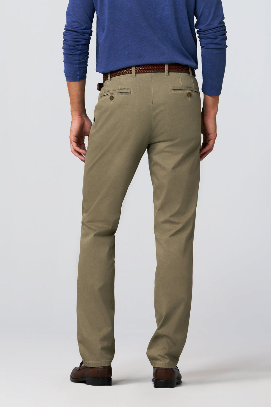 Oslo 1-5059 FLEX MICRO COTTON