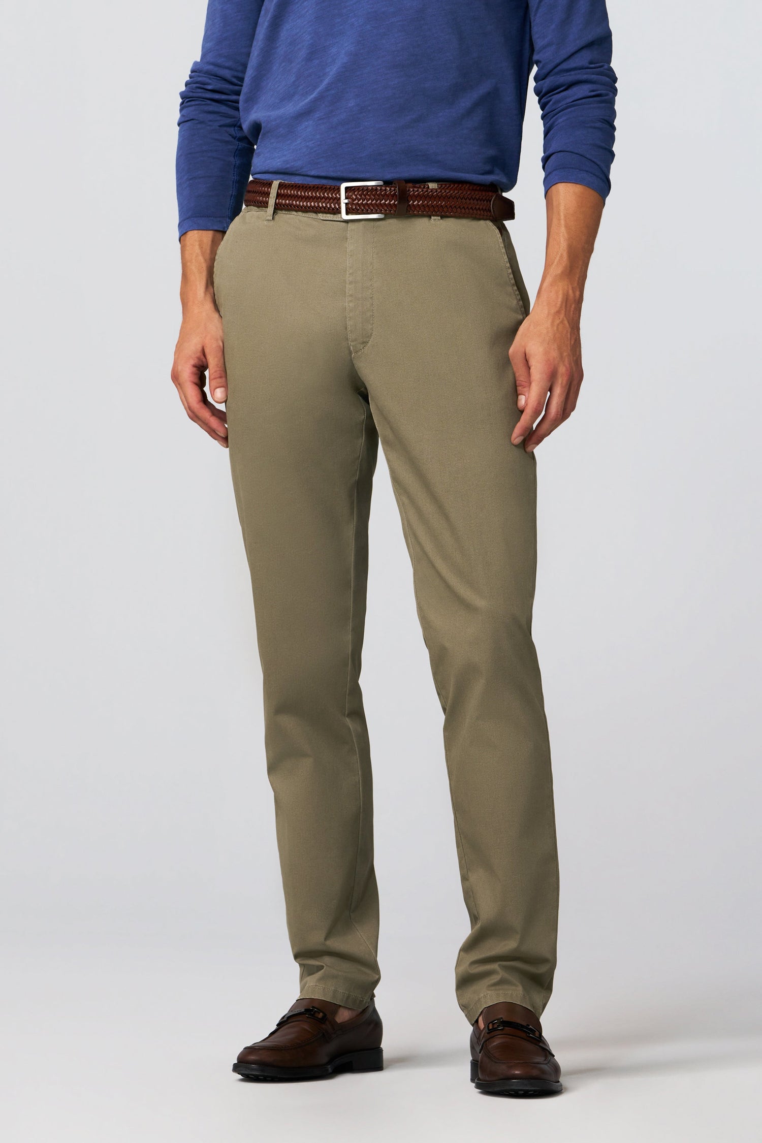 Oslo 1-5059 FLEX MICRO COTTON