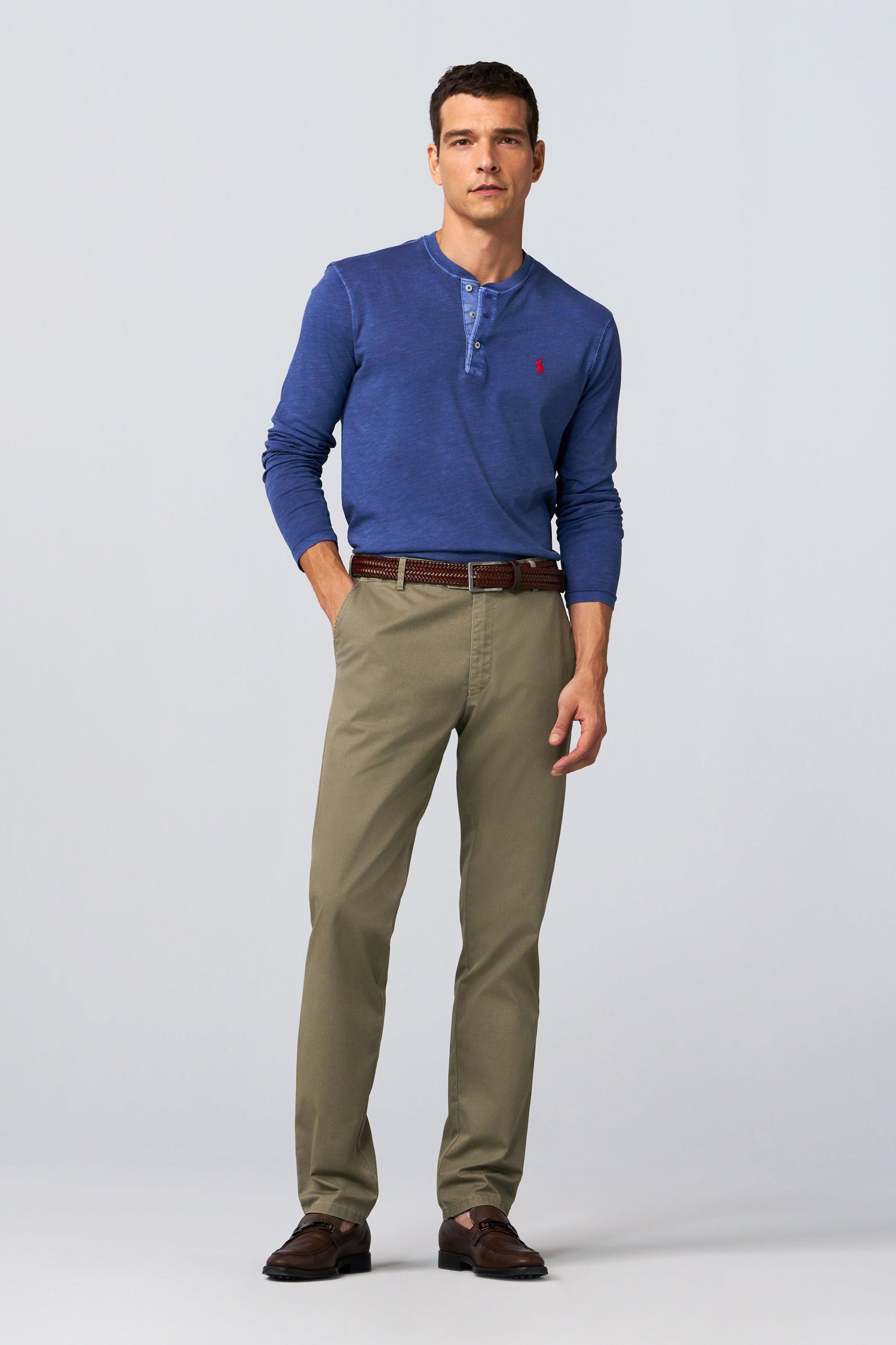 Oslo 1-5059 FLEX MICRO COTTON
