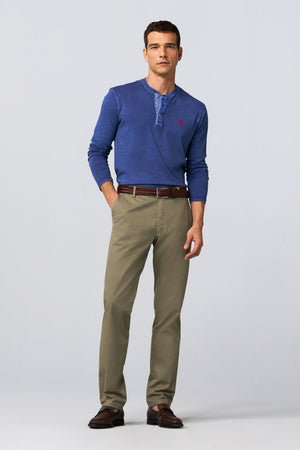 Oslo 1-5059 FLEX MICRO COTTON