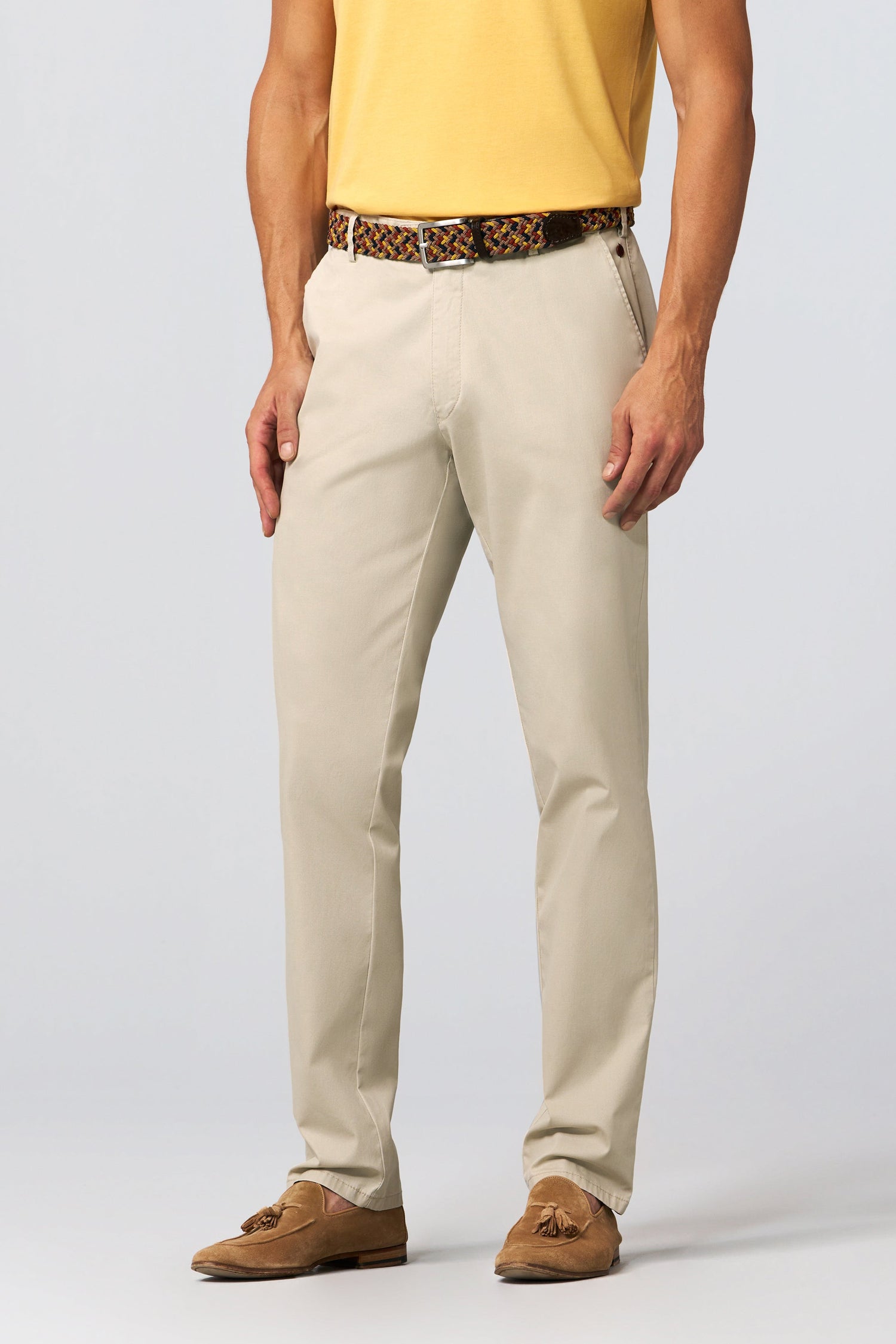 Oslo 1-5059 FLEX MICRO COTTON