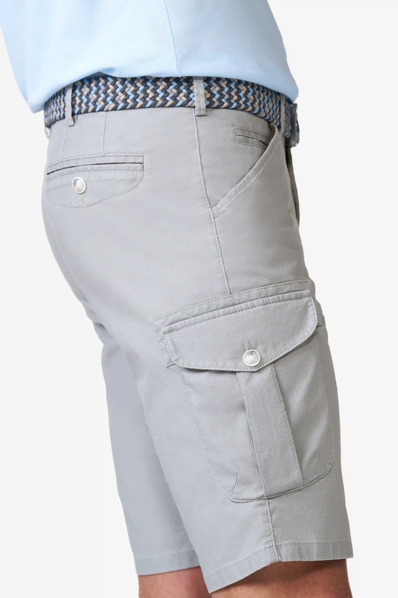 B-Orlando 1-3040 CARGO BERMUDAS