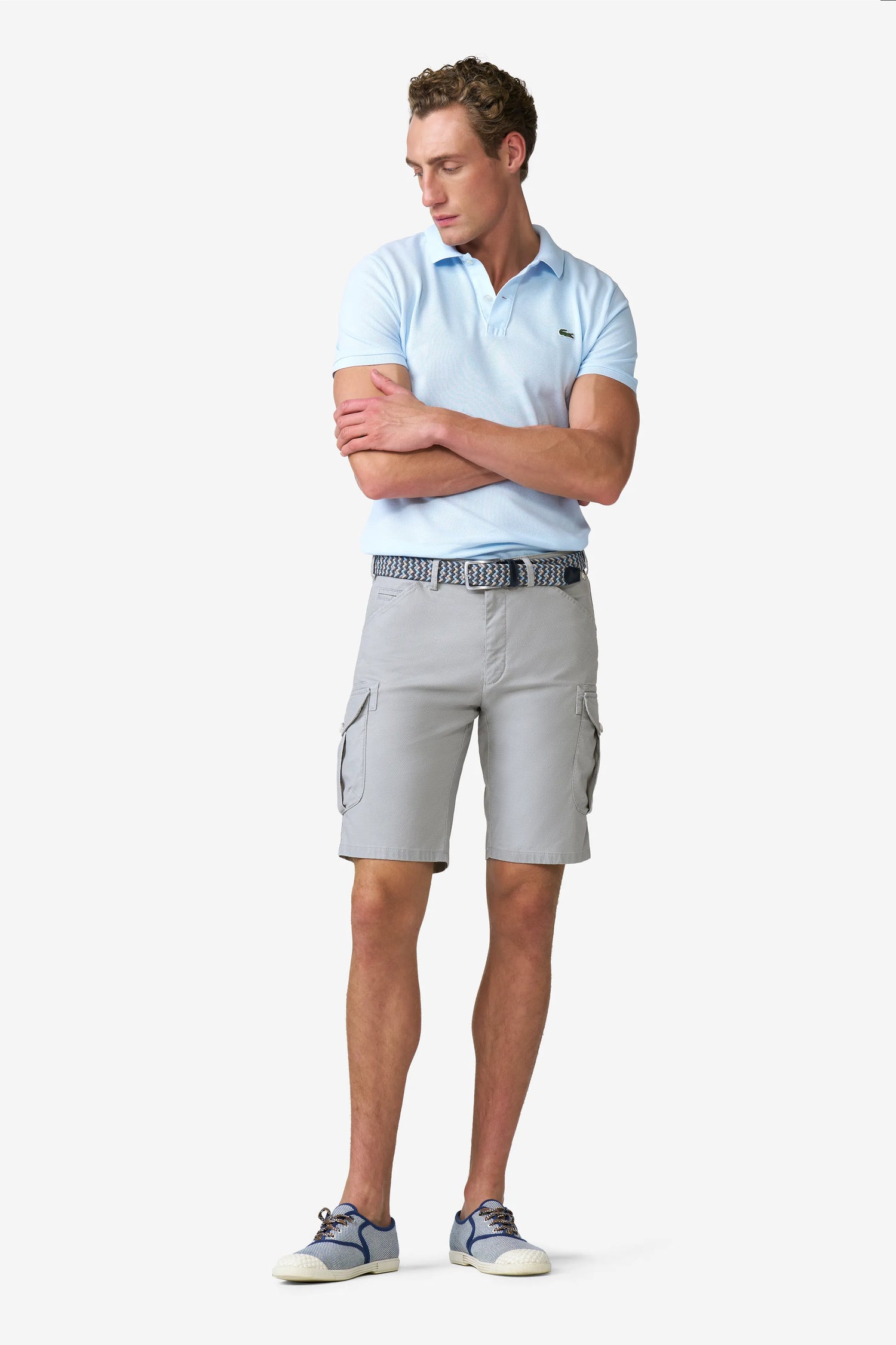 B-Orlando 1-3040 CARGO BERMUDAS