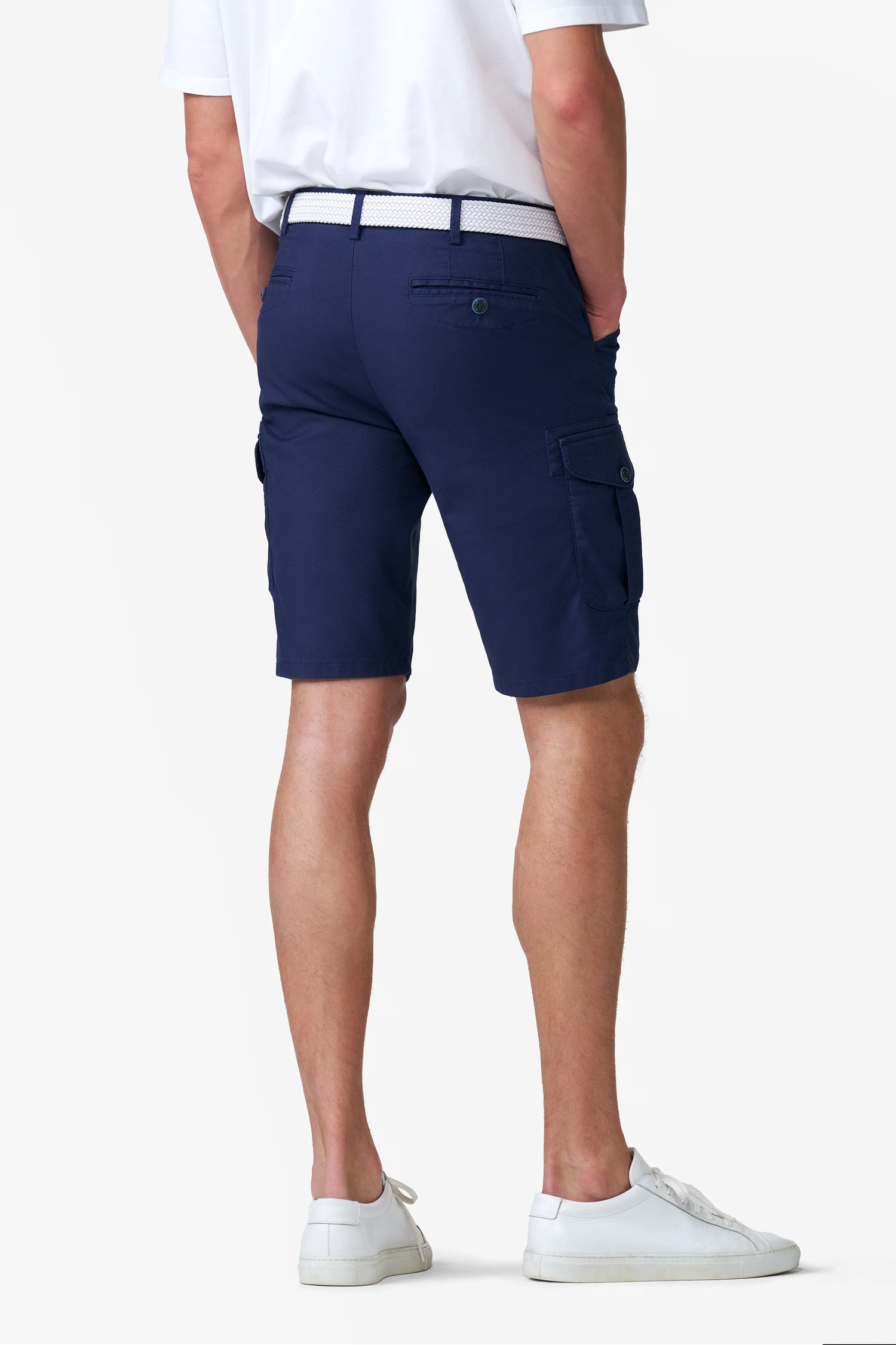 B-Orlando 1-3040 CARGO BERMUDAS