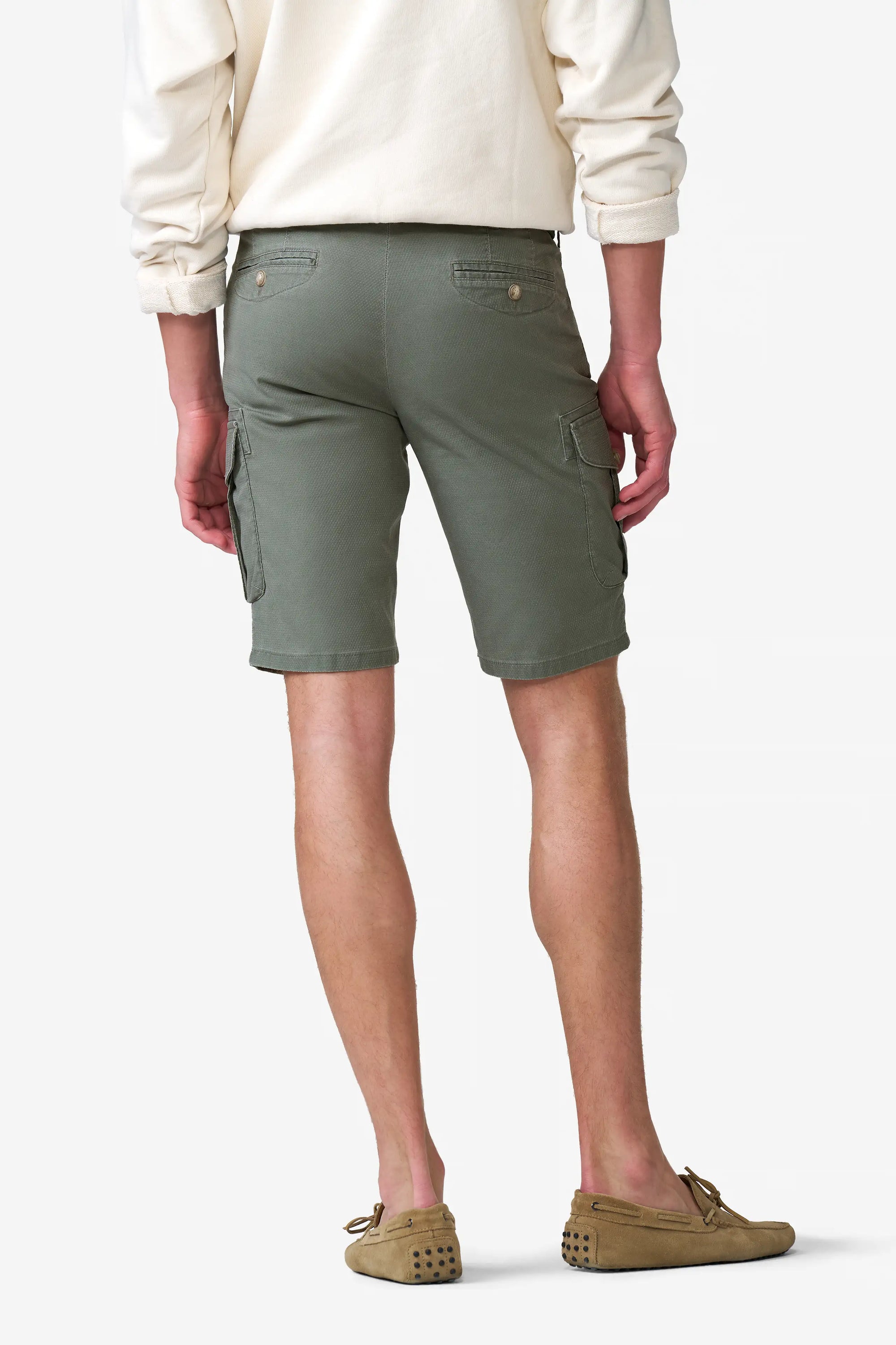 B-Orlando 1-3040 CARGO BERMUDAS