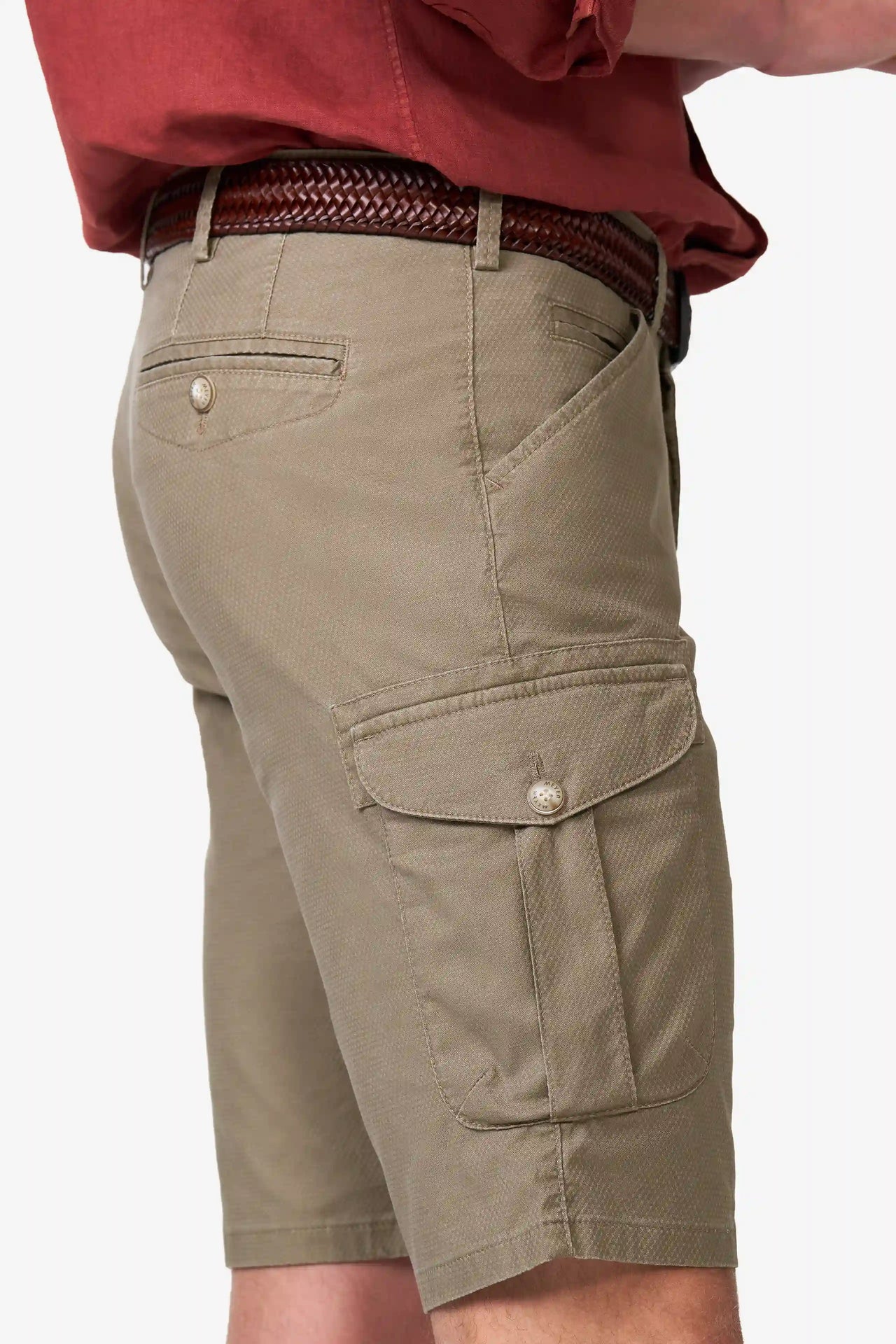 B-Orlando 1-3040 CARGO BERMUDAS