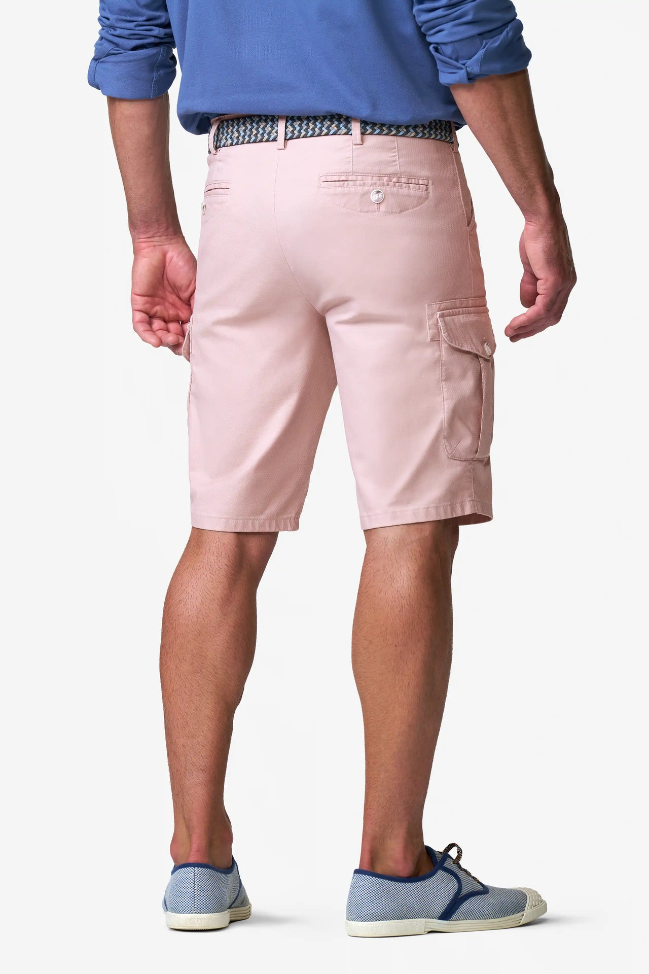 B-Orlando 1-3040 CARGO BERMUDAS