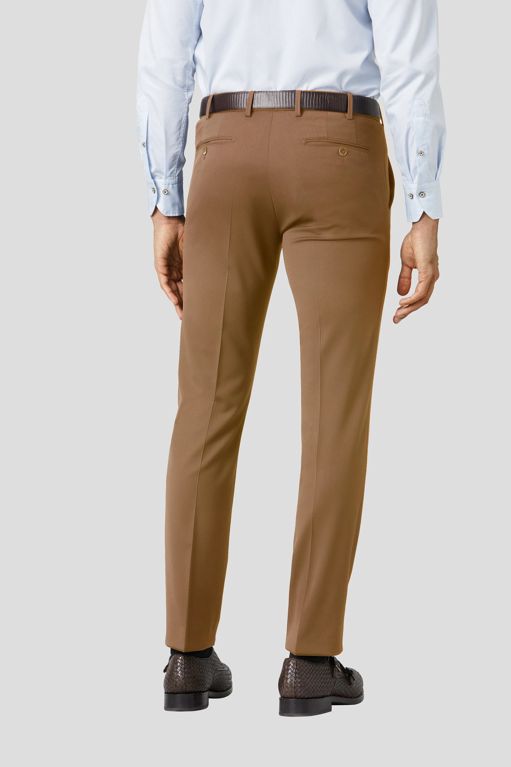 Bonn 9-2500 TRAVEL TWILL
