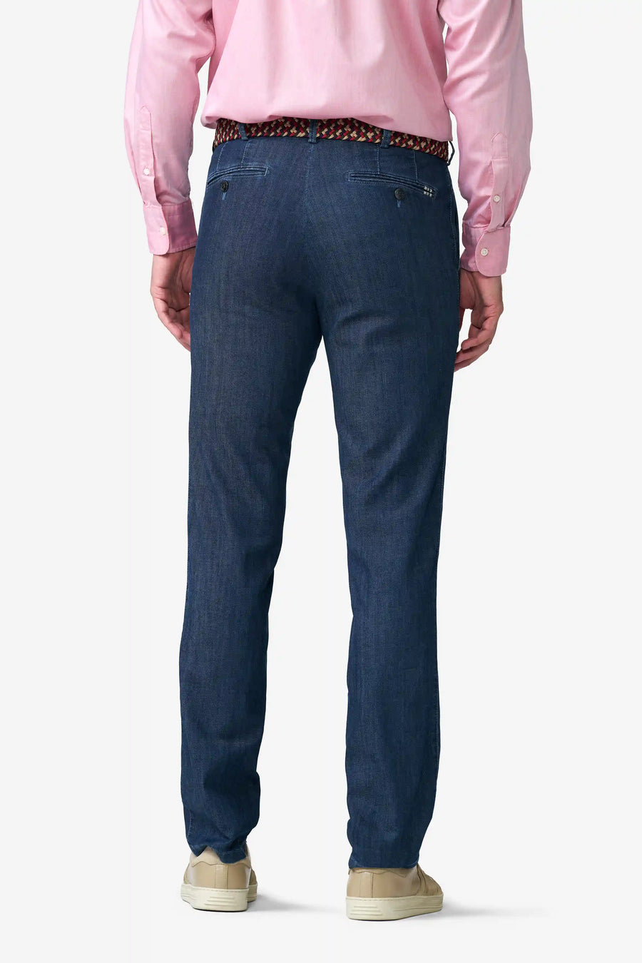Bonn 1-4020 ULTRA-LIGHTWEIGHT JEANS