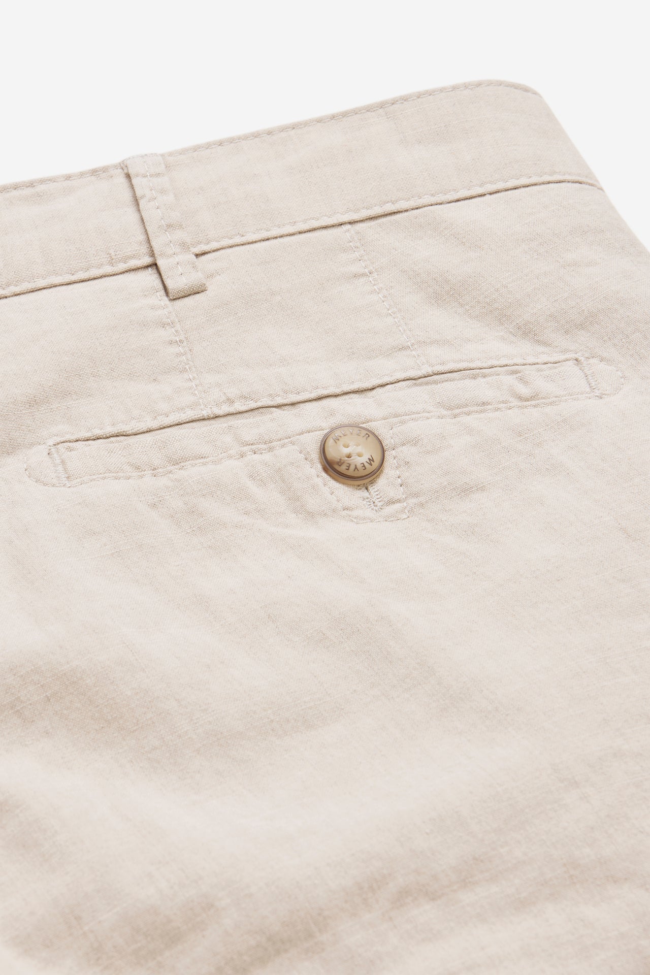 Roma 1-3020 STRETCH HALF LINEN
