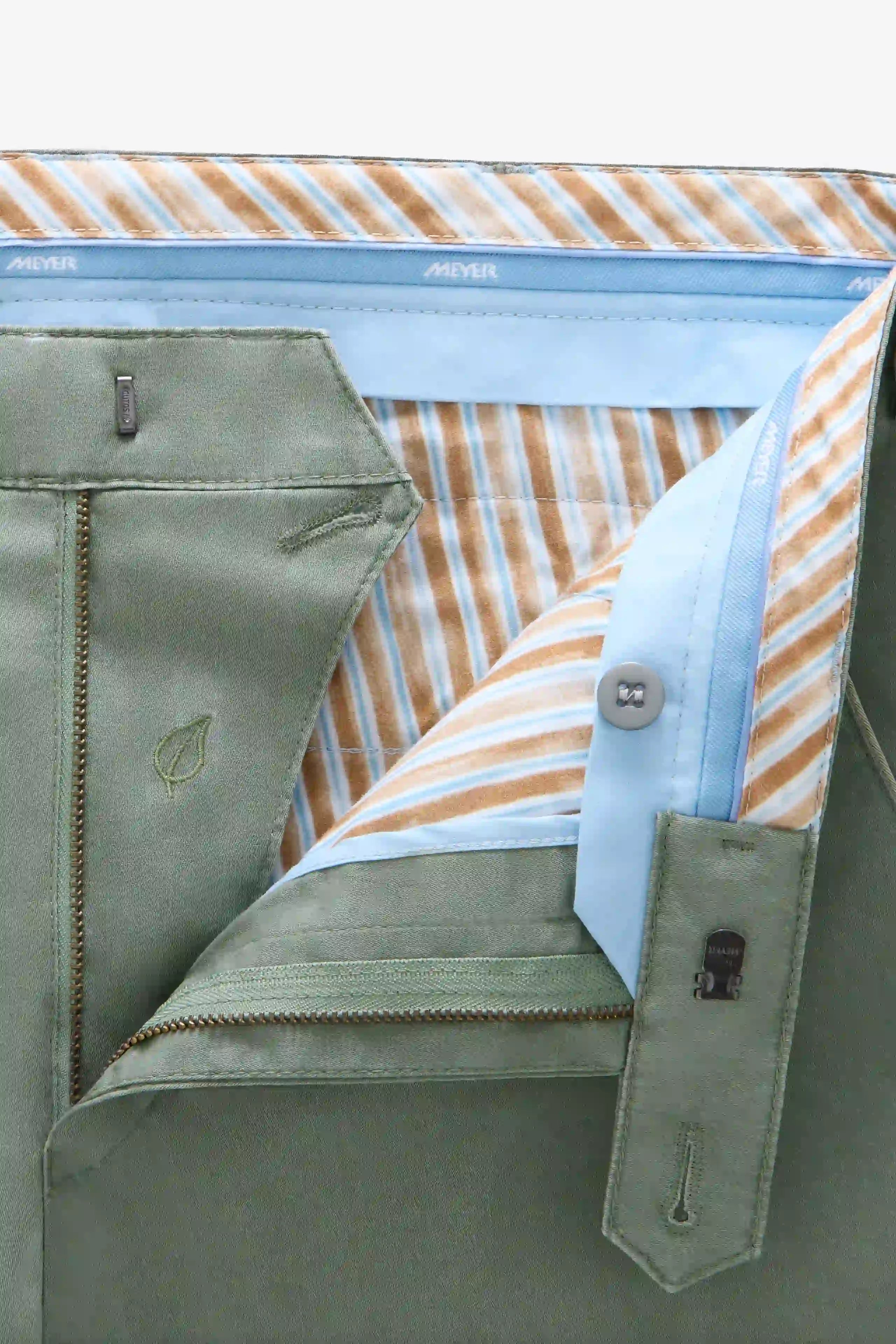 New-York 1-5074 CASUAL TWO-TONE