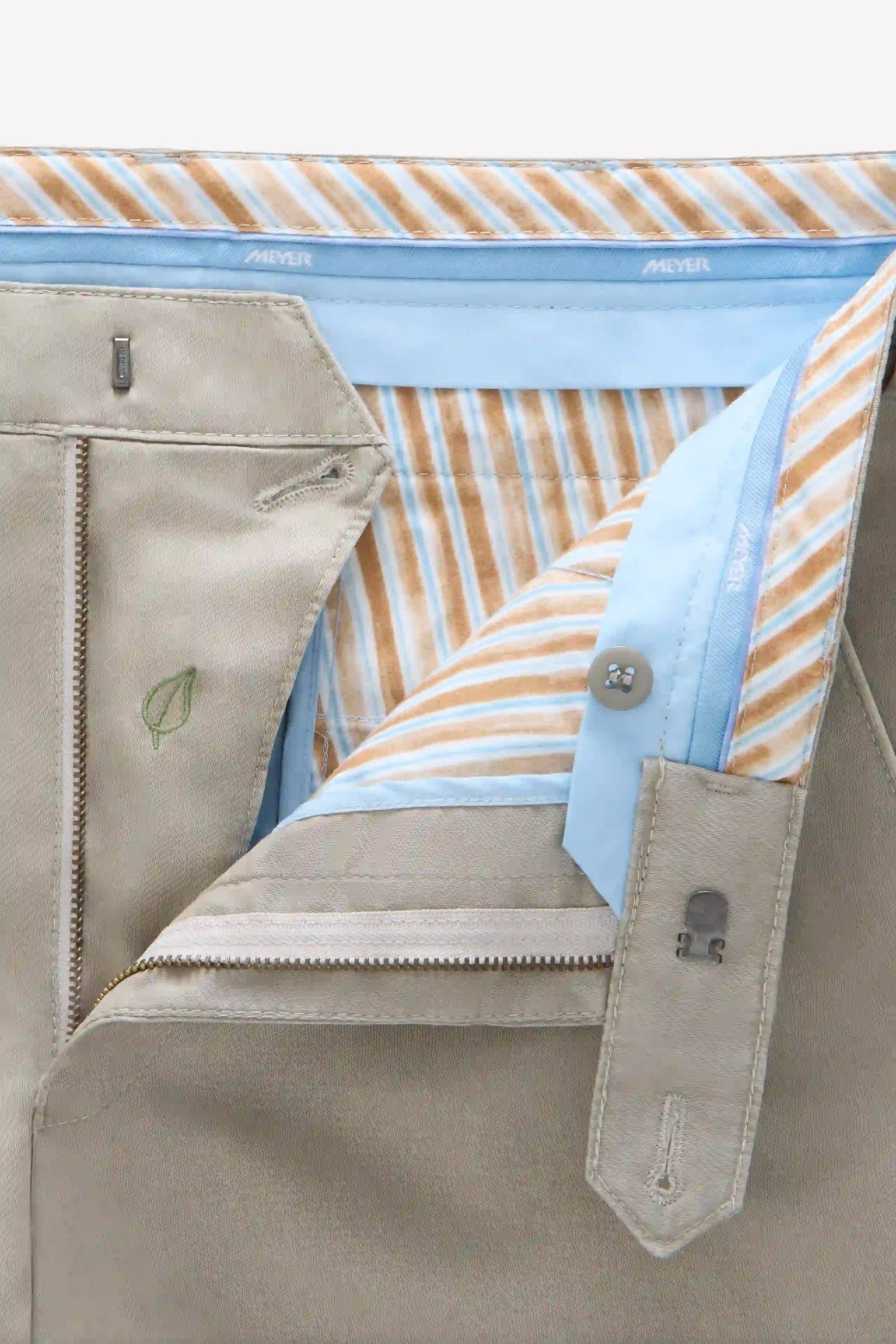 New-York 1-5074 CASUAL TWO-TONE