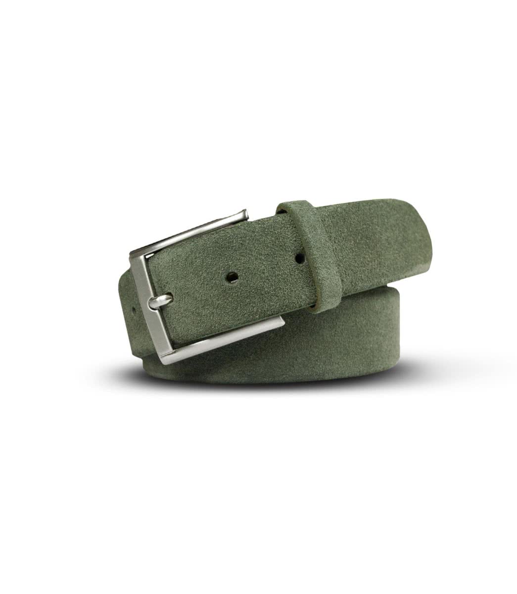 Belt 611 HIGH QUALITY VELOUR BELT