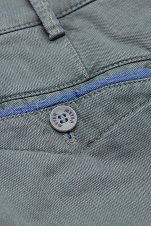 Chicago 1-5041 SEMI-BLUE ∙ TWO-TONE