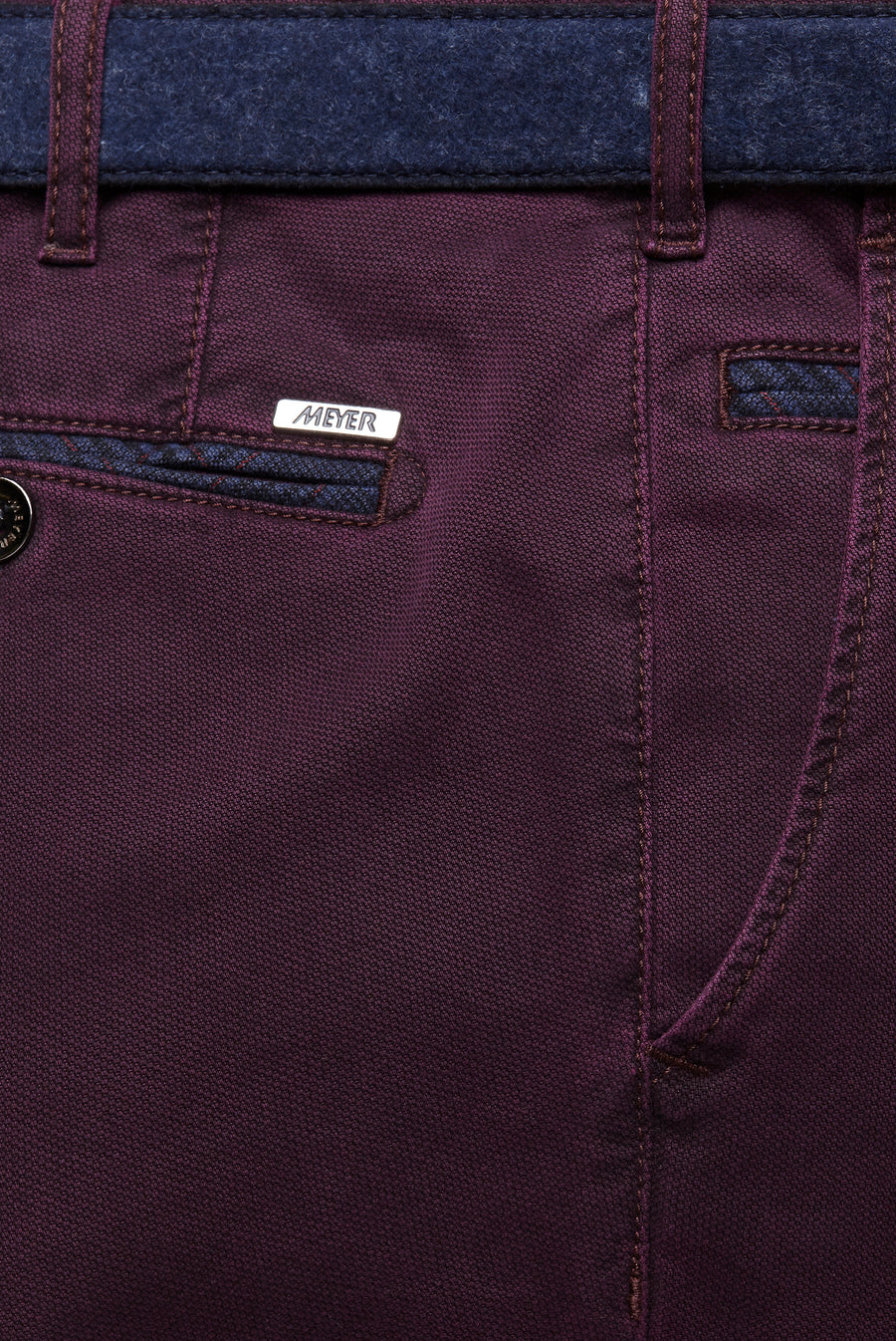 Bonn 2-5574 DOUBLE-DYED MIKRO STRUKTUR