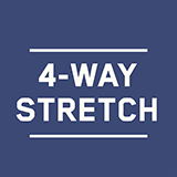 M5 4-Way-Stretch