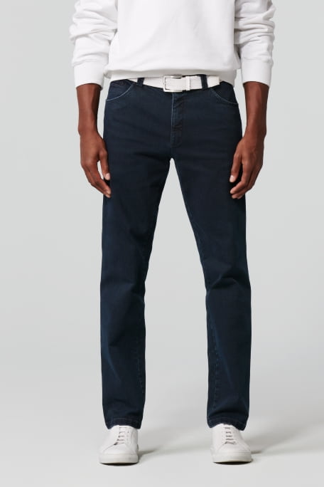 Forkortelse lineal Forstad Buy men's trousers and chinos online | MEYER-trousers